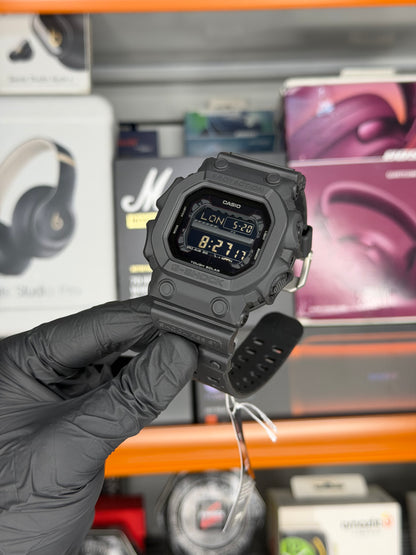 Casio Gshock -GX56BB-1SDR