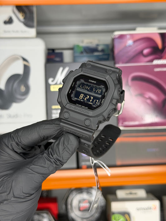 Casio Gshock -GX56BB-1SDR