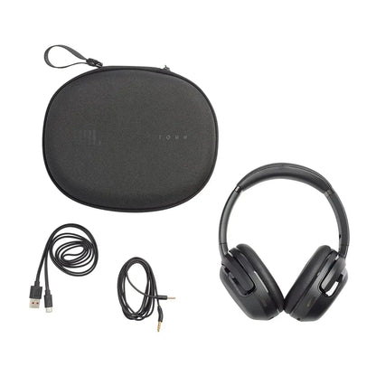 JBL Tour One M2 Adaptive Noise Cancelling Over-Ear Headphones, Spatial Sound, Smart Ambient, 50Hrs Playtime, BT 5.3 Le, Quick Charge, Multi Point Connectivity, Built-in Alexa Dabbakhul