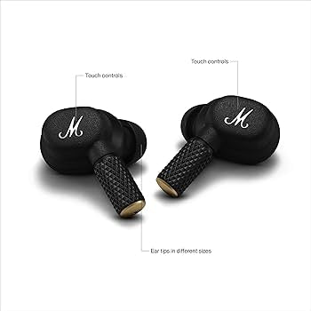 Marshall Motif II A.N.C