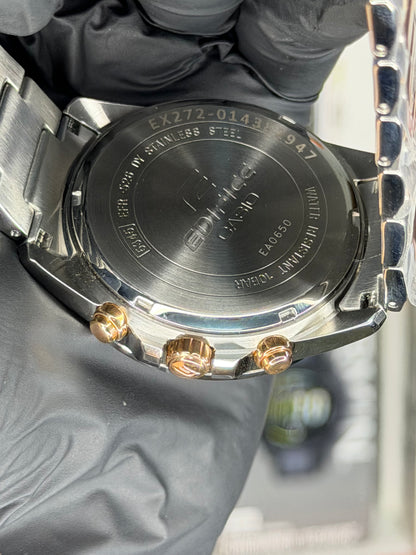 Casio Edifice EFR-526SG-7A5V - Openbox