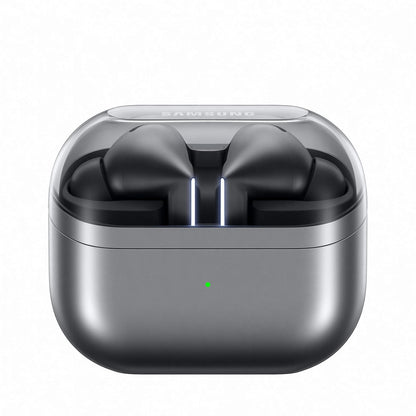 Samsung Galaxy in Ear Buds 3 Pro with Galaxy Ai | Adaptive ANC | Real-Time Interpreter | 24-Bit Hi-Fi Audio | Up to 37H Battery - Unboxed