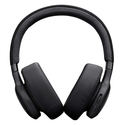 JBL Live 770NC True Adaptive Noise Cancellation Headphones Wireless Over Ear - Unboxed