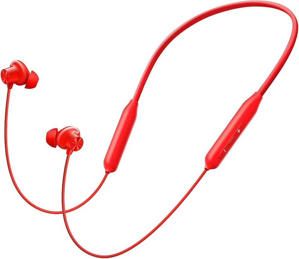 OnePlus Bullets Wireless Z3 Bluetooth Headset - Unboxed
