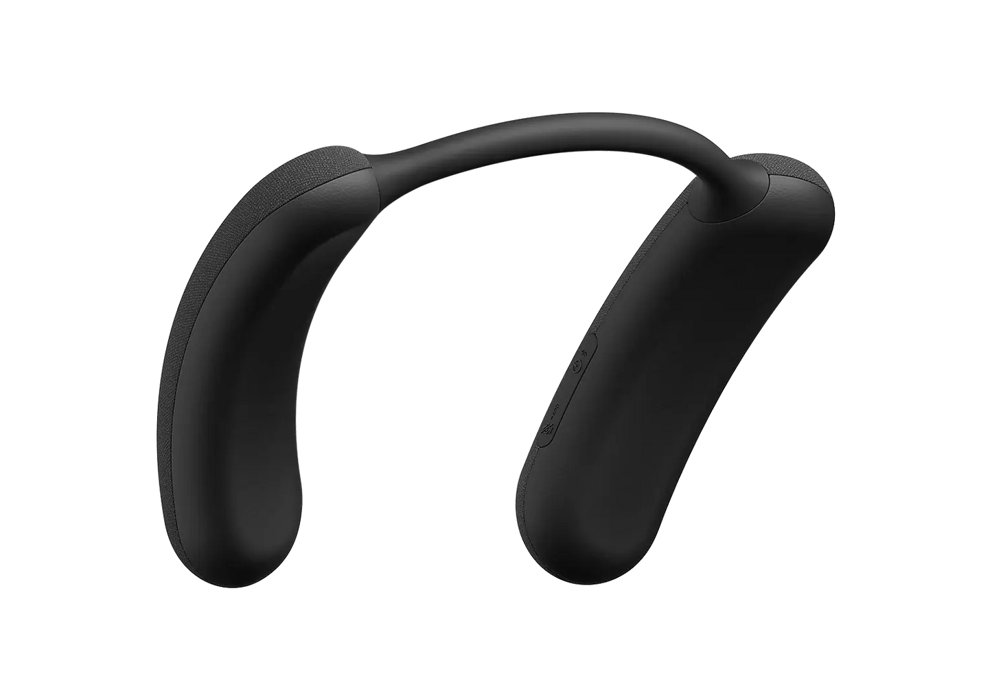 Sony BRAVIA Theater U Wireless Wearable TV Speaker with Dolby Atmos & Bluetooth, Personalized Home Theater Audio, Gaming Compatibility, Built-in mic, 12 Hrs Battery Life, IPX4 Splash-Resistant(HT-AN7) - OpenBox Dabbakhul