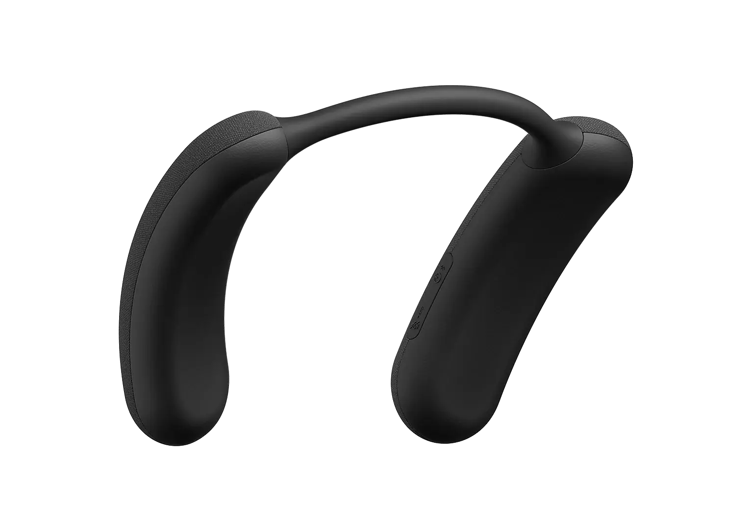 Sony BRAVIA Theater U Wireless Wearable TV Speaker with Dolby Atmos & Bluetooth, Personalized Home Theater Audio, Gaming Compatibility, Built-in mic, 12 Hrs Battery Life, IPX4 Splash-Resistant(HT-AN7) - OpenBox Dabbakhul