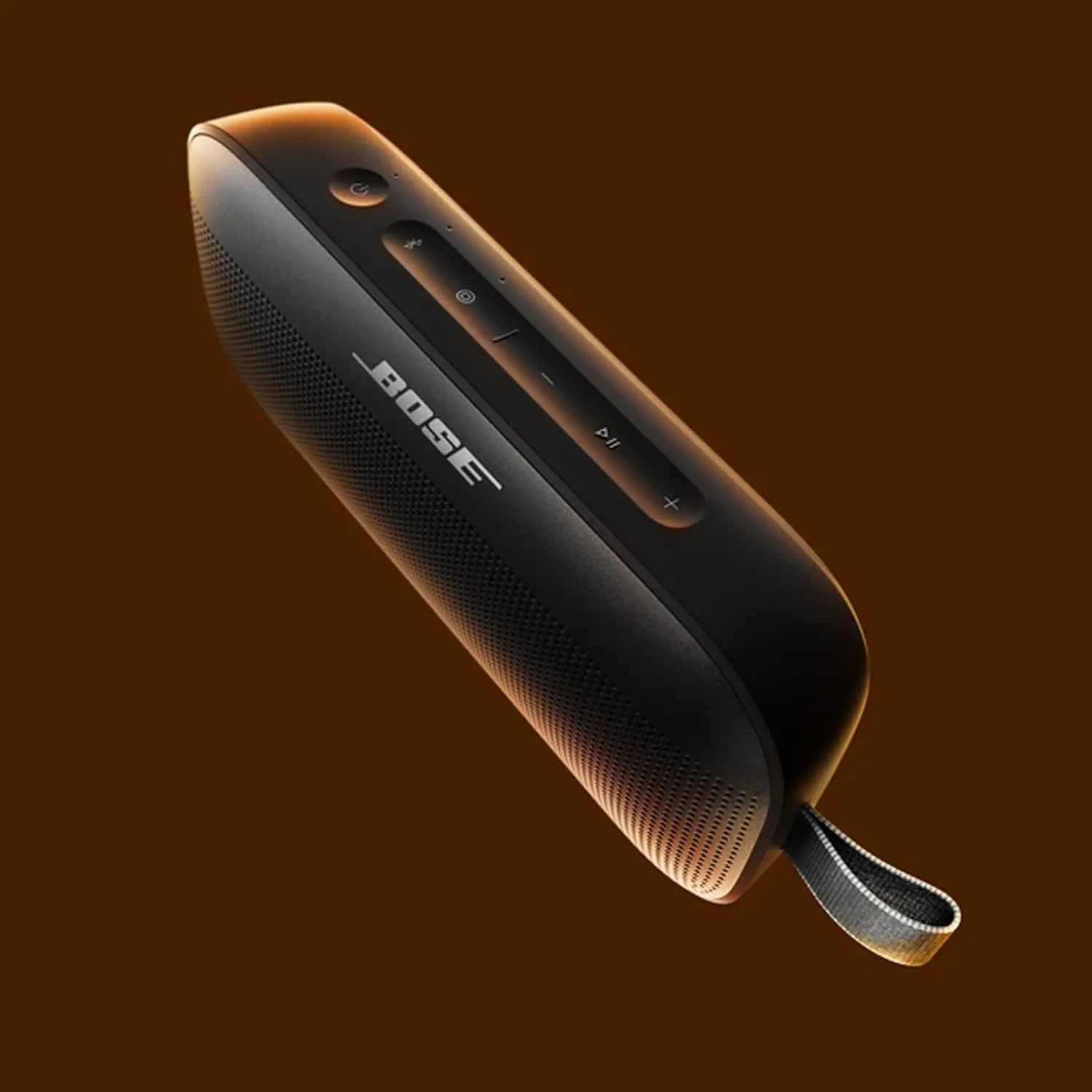 Bose New SoundLink Flex Portable Bluetooth Speaker (2nd Gen), Portable Outdoor Speaker with Hi-Fi Audio, Up to 12 Hours Battery Life, Waterproof and Dustproof Dabbakhul