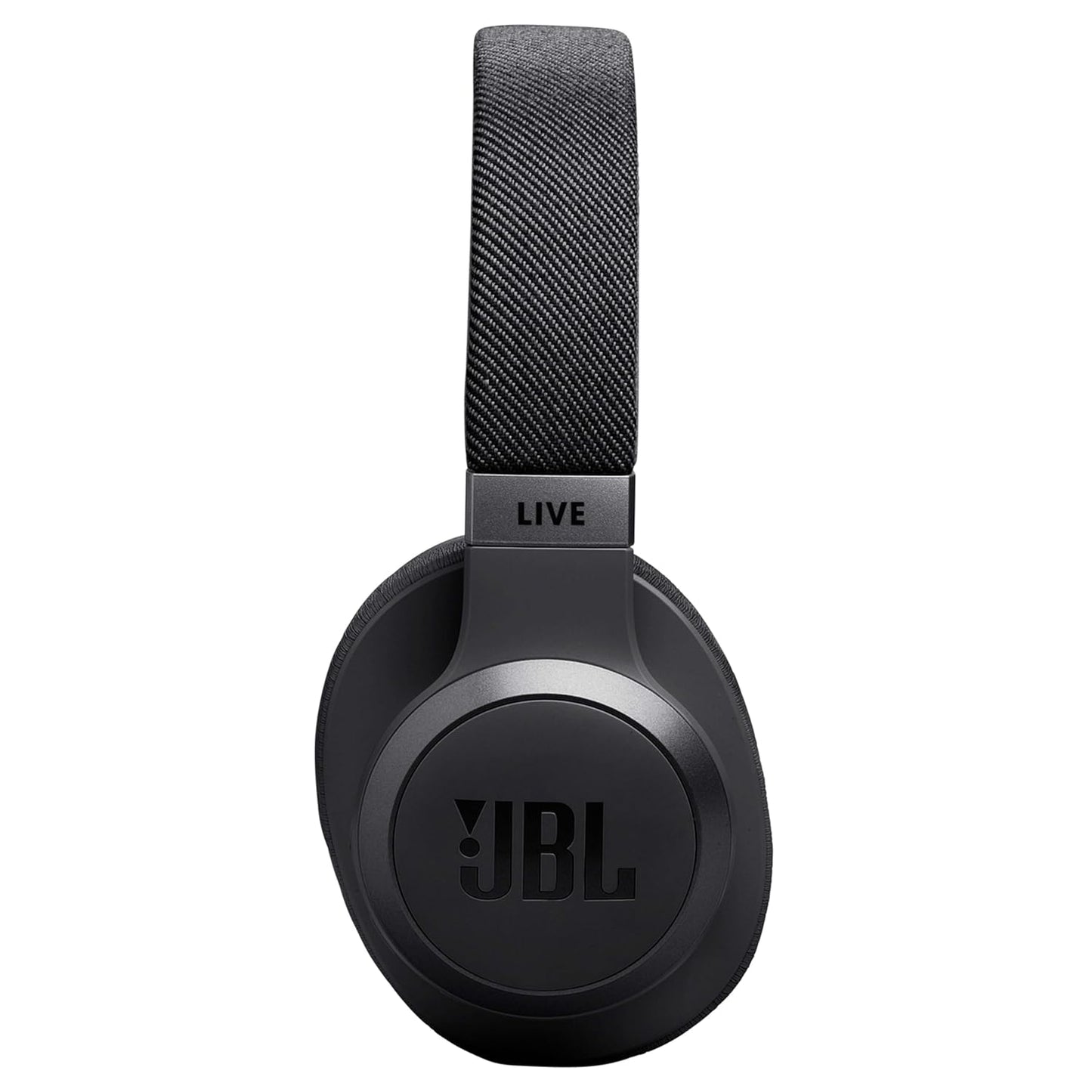 JBL Live 770NC True Adaptive Noise Cancellation Headphones Wireless Over Ear - Unboxed