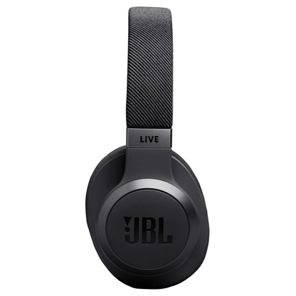 JBL Live 770NC True Adaptive Noise Cancellation Headphones Wireless Over Ear - Unboxed