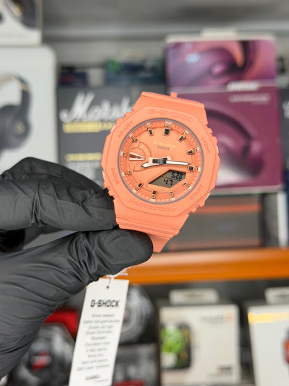 Casio Gshock GMA -S2100 -Openbox