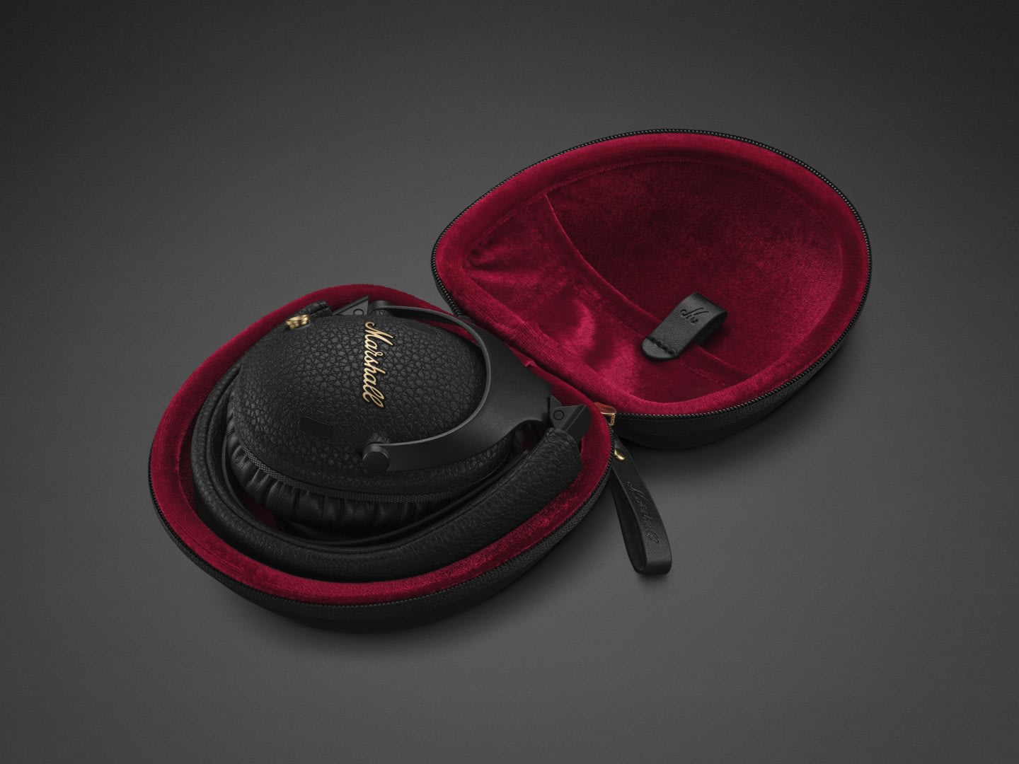 Marshall Monitor III - A.N.C - Over Ear Bluetooth Headphones- Unboxed