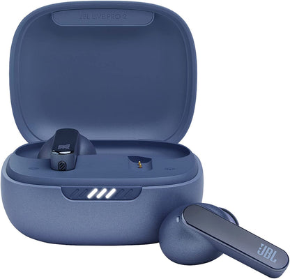 JBL Live Pro 2 True Wireless in Ear Earbuds ANC Earbuds - Unboxed
