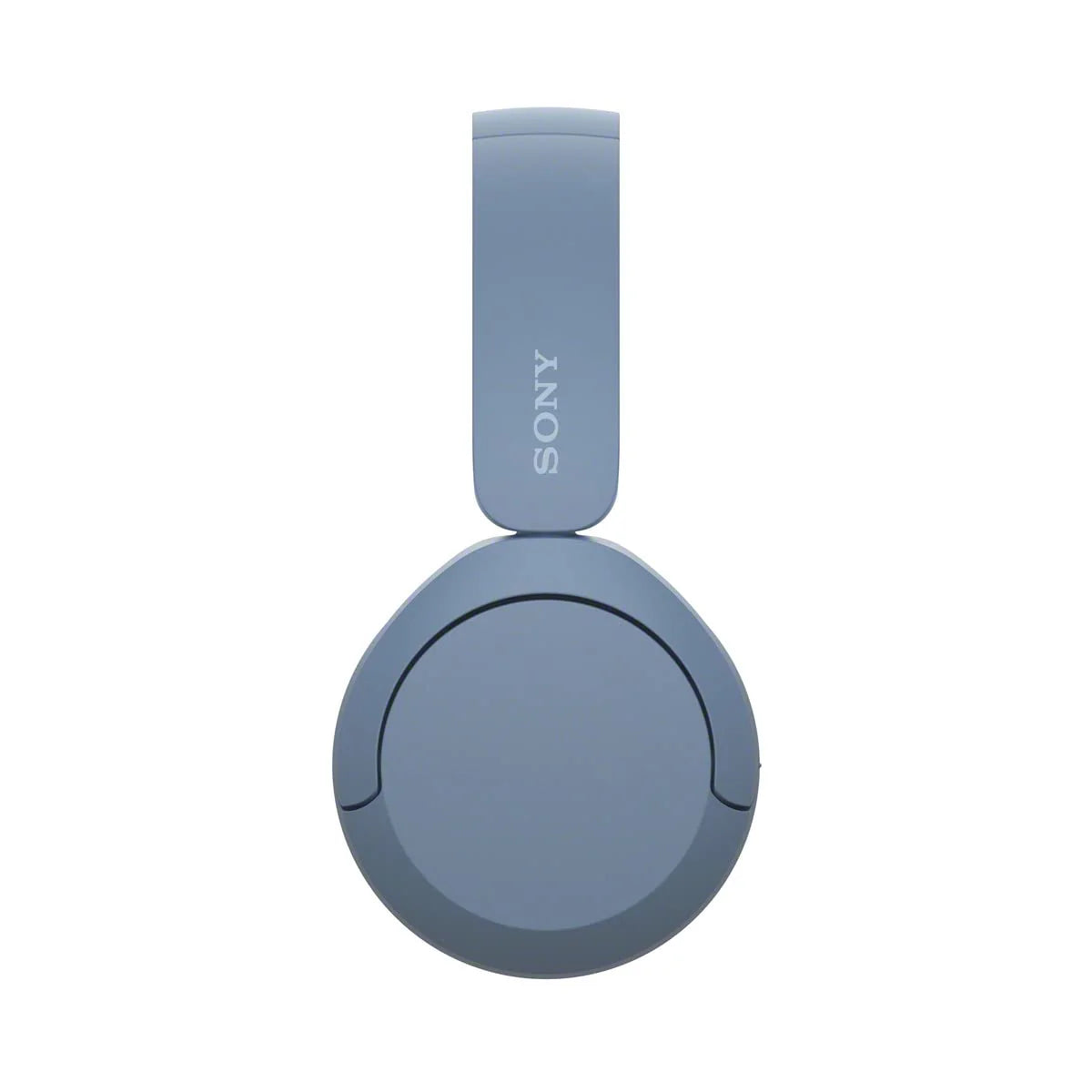 Sony WH-CH520, Wireless On-Ear Bluetooth Headphones with Mic - Unboxed