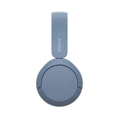 Sony WH-CH520, Wireless On-Ear Bluetooth Headphones with Mic - Unboxed