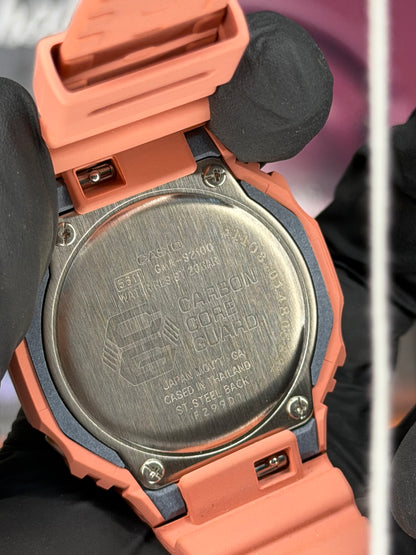 Casio Gshock GMA -S2100 -Openbox