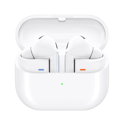 Samsung Galaxy in Ear Buds 3 Pro with Galaxy Ai | Adaptive ANC | Real-Time Interpreter | 24-Bit Hi-Fi Audio | Up to 37H Battery - Unboxed