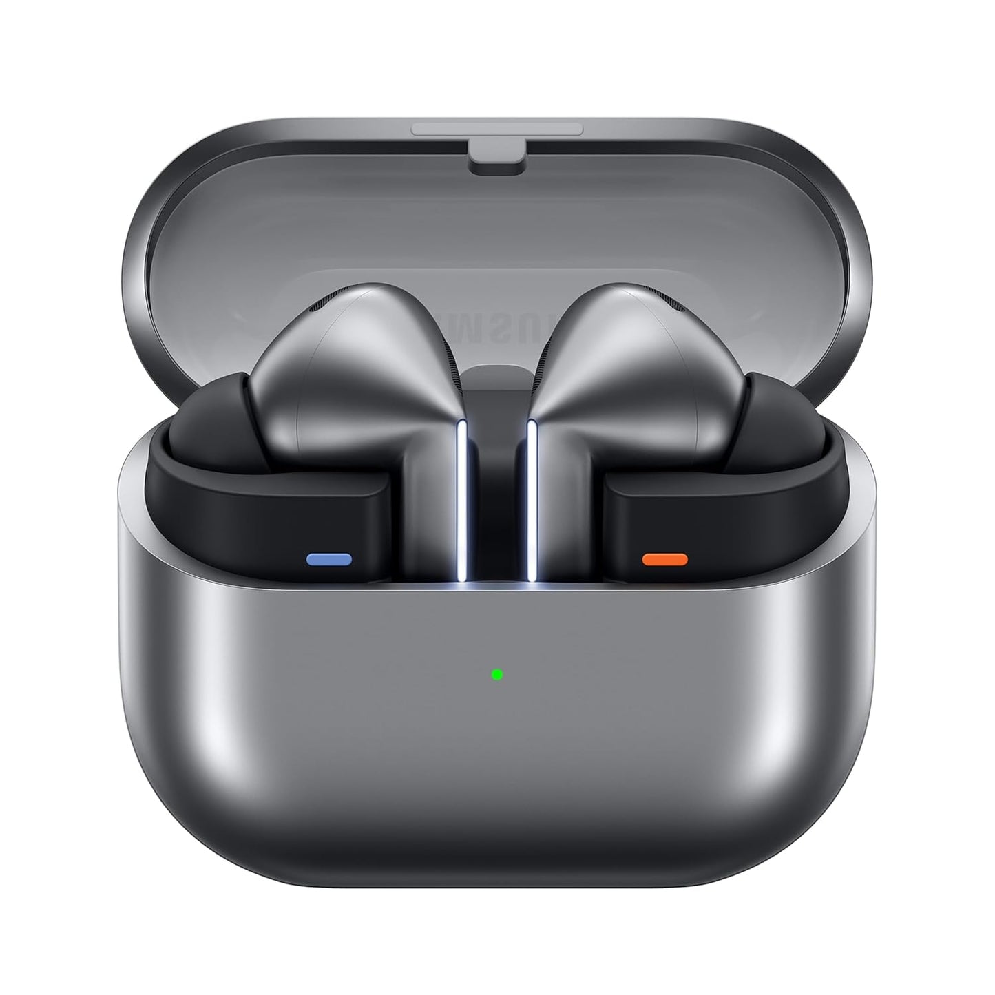 Samsung Galaxy in Ear Buds 3 Pro with Galaxy Ai | Adaptive ANC | Real-Time Interpreter | 24-Bit Hi-Fi Audio | Up to 37H Battery - Unboxed