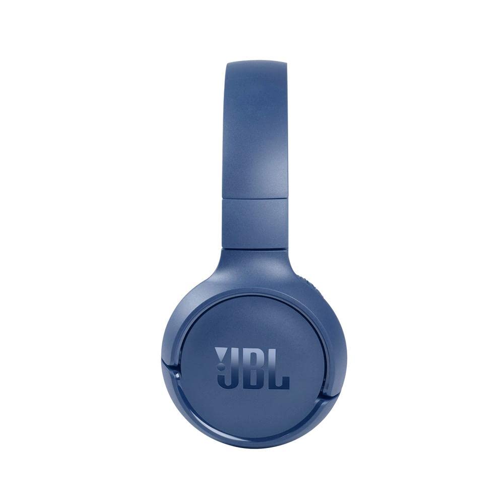 JBL Tune 510BT, On Ear Wireless Headphones with Mic - Unboxed