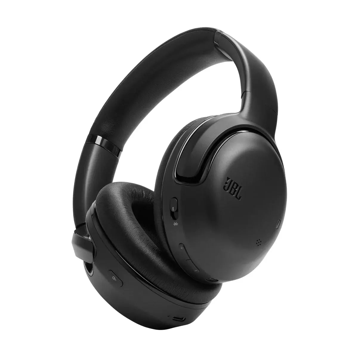 JBL Tour One M2 Adaptive Noise Cancelling Over-Ear Headphones, Spatial Sound, Smart Ambient, 50Hrs Playtime, BT 5.3 Le, Quick Charge, Multi Point Connectivity, Built-in Alexa Dabbakhul