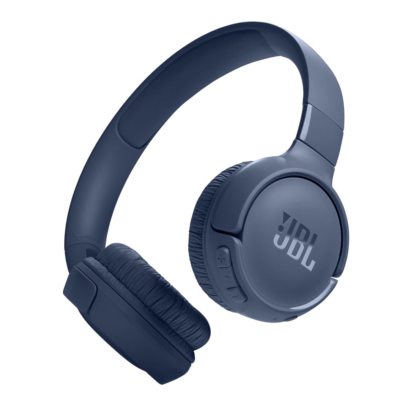 JBL Tune 520BT Wireless On Ear Headphones with Mic, Pure Bass Sound, Upto 57 Hrs Playtime -Unboxed