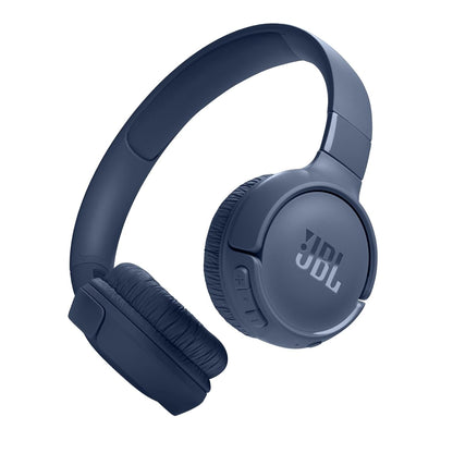 JBL Tune 520BT Wireless On Ear Headphones with Mic, Pure Bass Sound, Upto 57 Hrs Playtime -Unboxed
