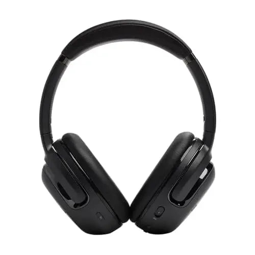 JBL Tour One M2 Adaptive Noise Cancelling Over-Ear Headphones, Spatial Sound, Smart Ambient, 50Hrs Playtime, BT 5.3 Le, Quick Charge, Multi Point Connectivity, Built-in Alexa Dabbakhul