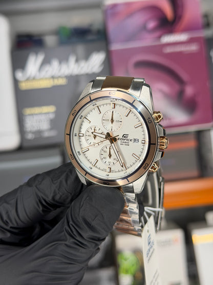Casio Edifice EFR-526SG-7A5V - Openbox