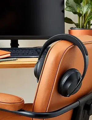 Bose Noise Cancelling 700 Bluetooth Wireless Over Ear Headphones with Mic for Clear Calls & Alexa Enabled and Touch Control, (Black) Dabbakhul