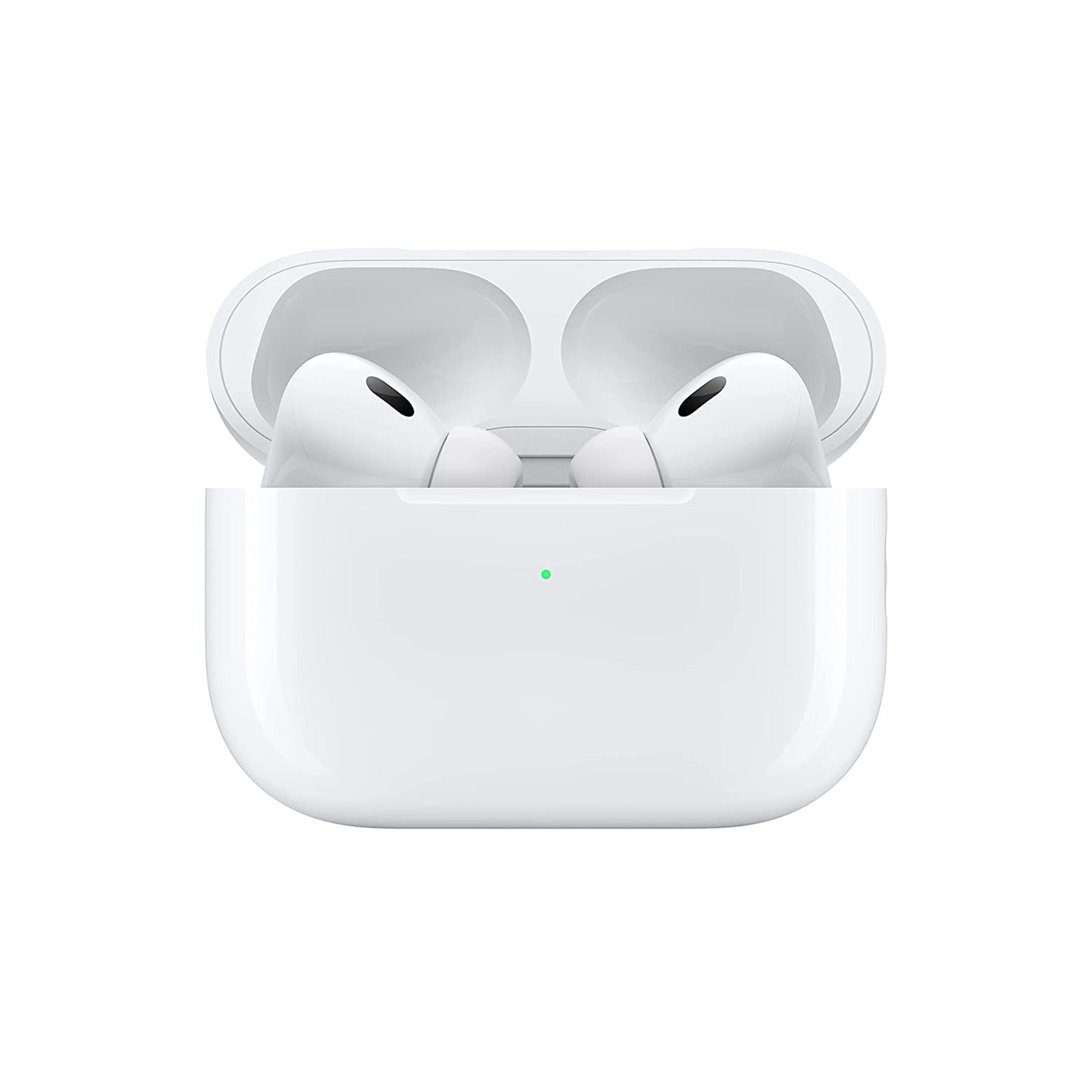 Apple AirPods Pro (2nd generation) with MagSafe Case (USB-C) - Unboxed
