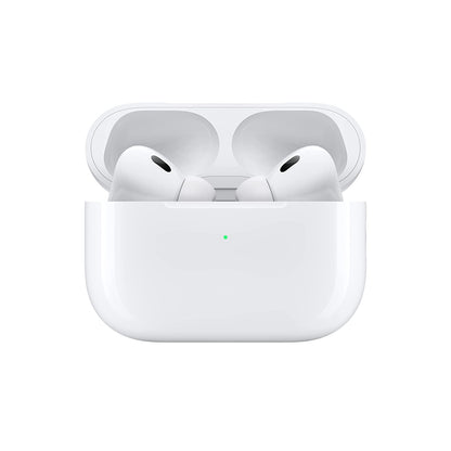 Apple AirPods Pro (2nd generation) with MagSafe Case (USB-C) - Unboxed