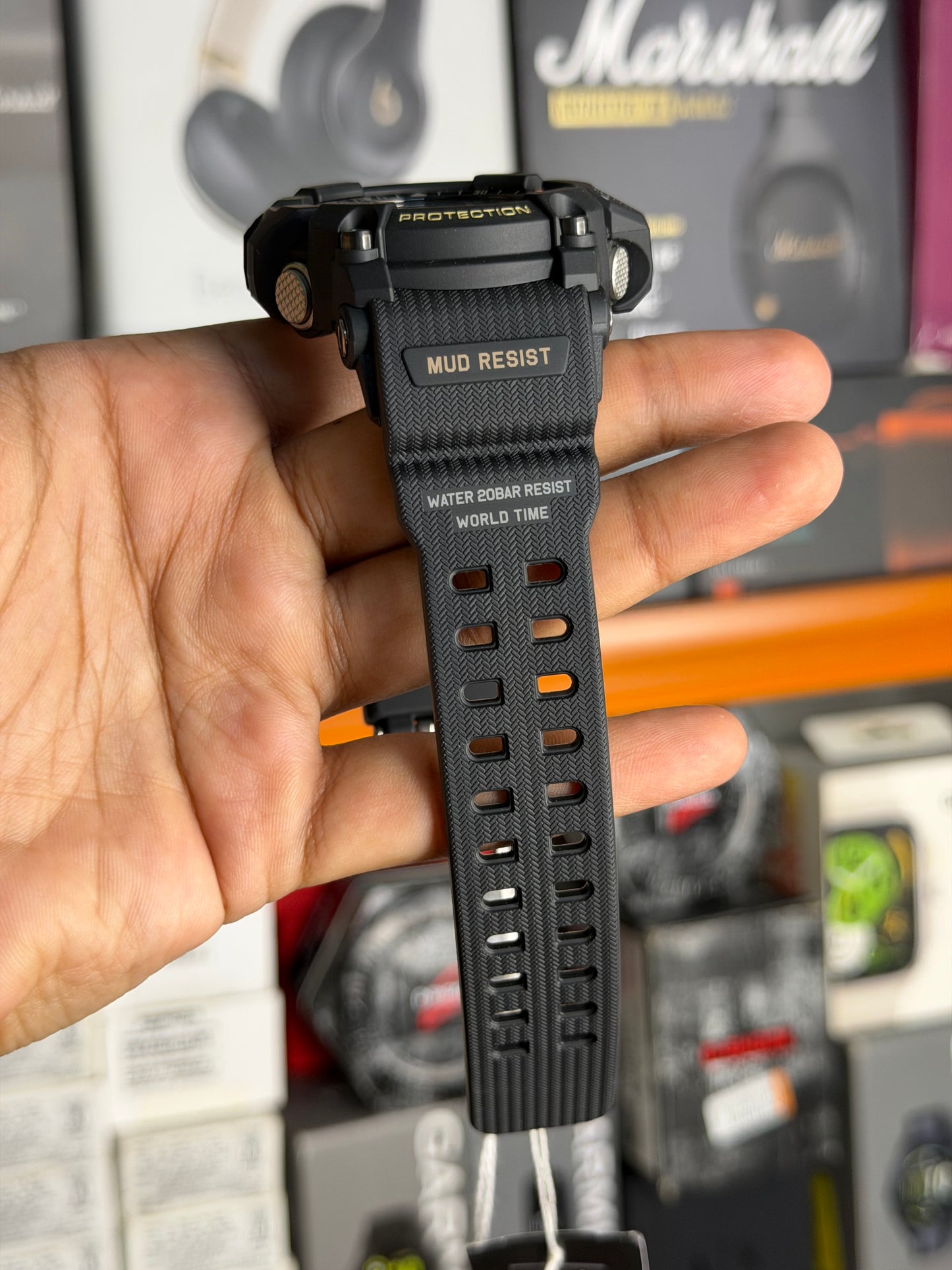 CASIO G-Shock GG-1000-1A3DR -Openbox