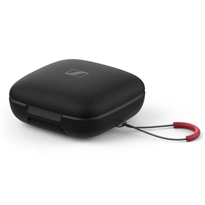 Senheiser Momentum sports Dabbakhul