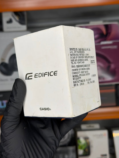 Casio Edifice EFR-526SG-7A5V - Openbox