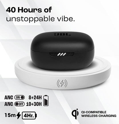 JBL Live Pro 2 True Wireless in Ear Earbuds ANC Earbuds - Unboxed