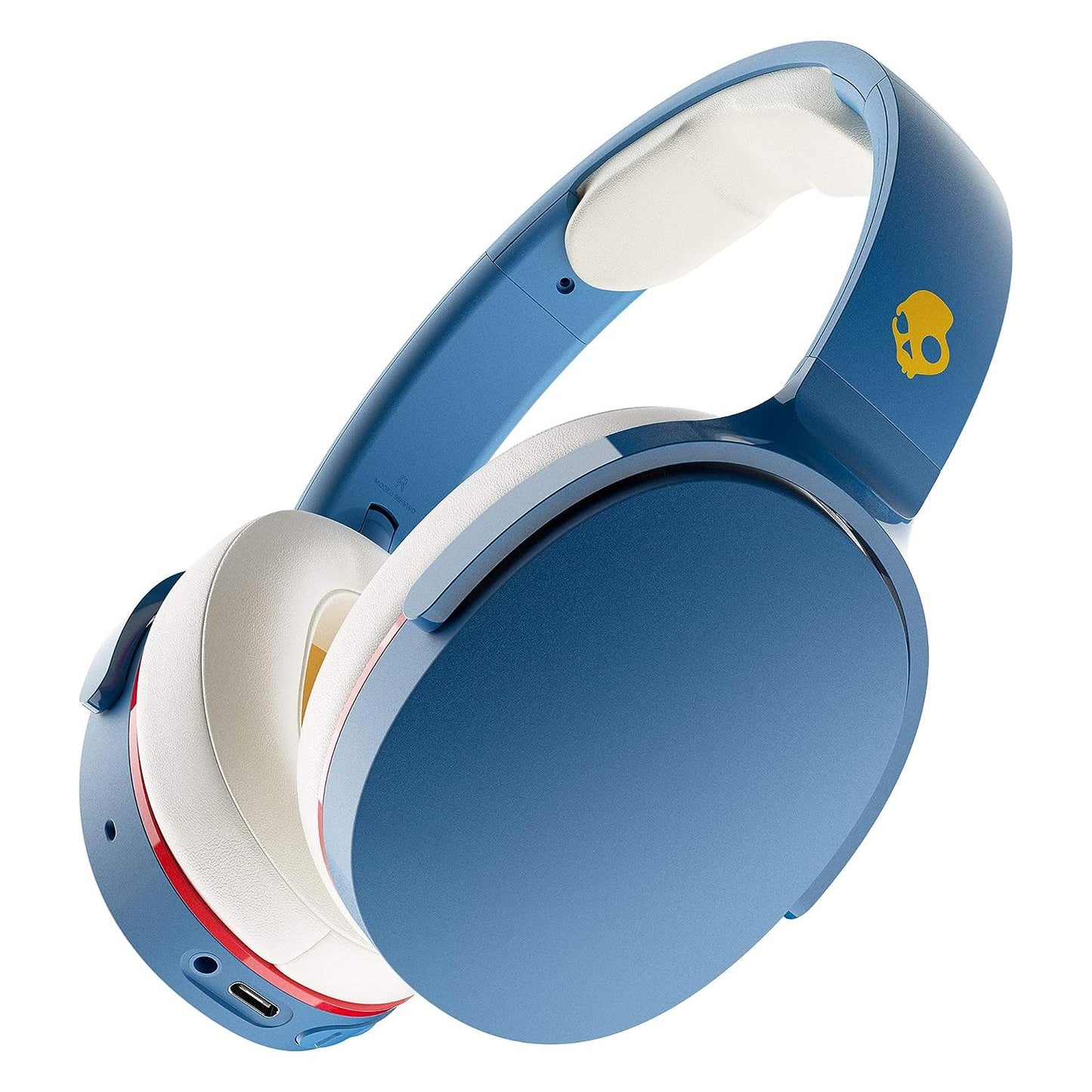 Skullcandy Hesh EVO Over Ear True Wireless Headphones- Unboxed
