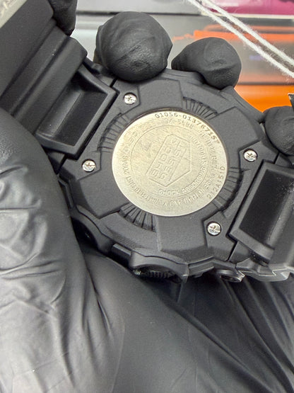Casio Gshock -GX56BB-1SDR