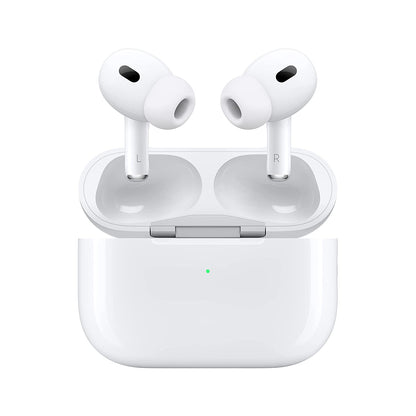Apple AirPods Pro (2nd generation) with MagSafe Case (USB-C) - Unboxed