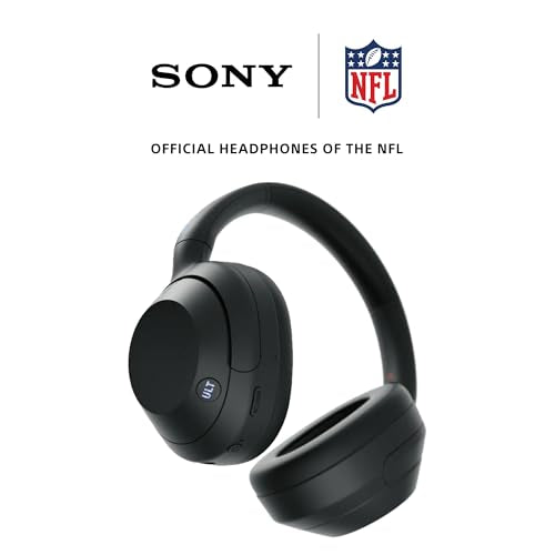 Sony New Launch ULT WEAR Wireless Bluetooth Headphones (WH-ULT900N)-Unboxed