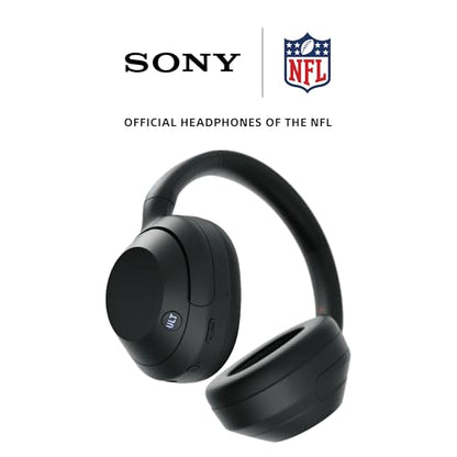 Sony New Launch ULT WEAR Wireless Bluetooth Headphones (WH-ULT900N)-Unboxed