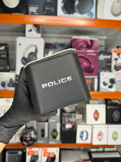 Police - PLPEWJQ2204707 - OpenBox