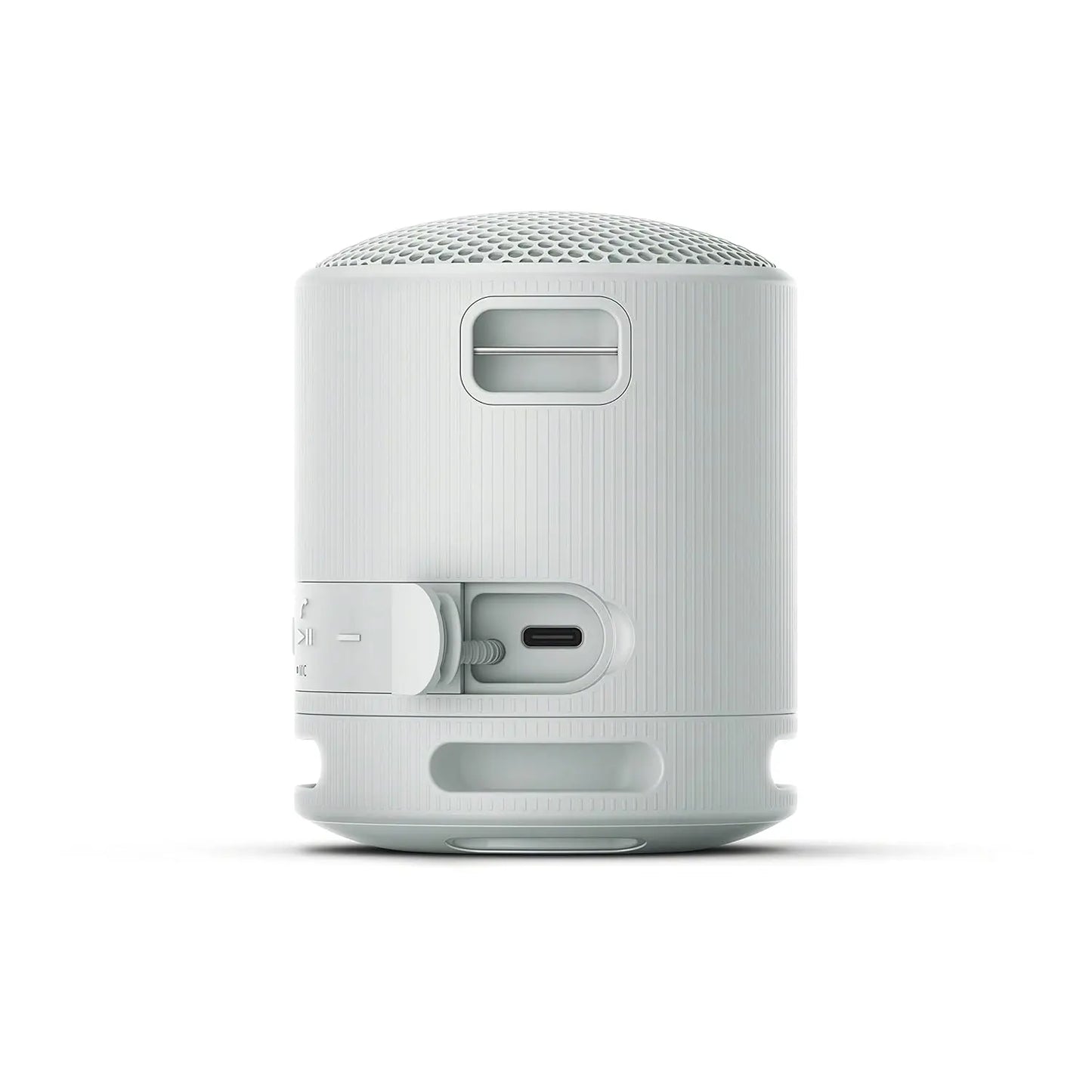 Sony SRS-XB100 Wireless Bluetooth Portable Lightweight Super-Compact Travel Speaker Dabbakhul