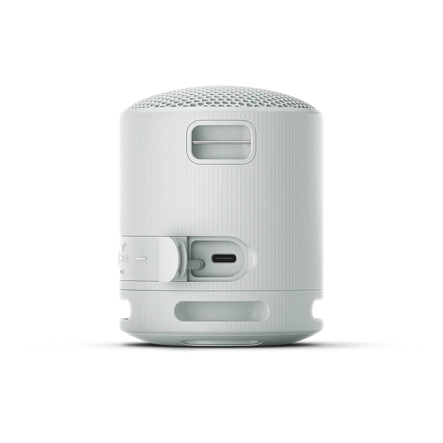 Sony SRS-XB100 Wireless Bluetooth Portable Lightweight Super-Compact Travel Speaker Dabbakhul