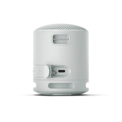 Sony SRS-XB100 Wireless Bluetooth Portable Lightweight Super-Compact Travel Speaker Dabbakhul