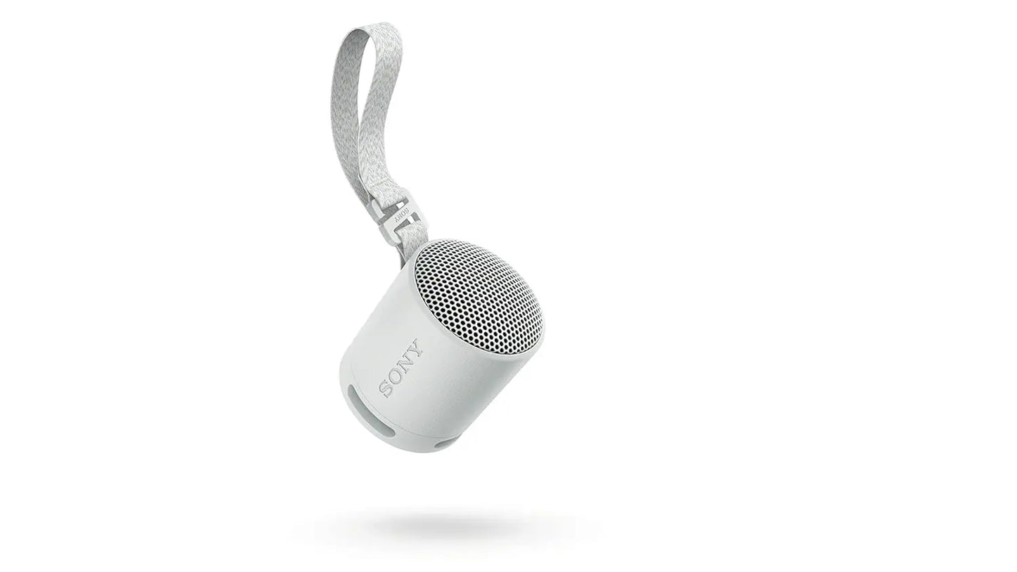 Sony SRS-XB100 Wireless Bluetooth Portable Lightweight Super-Compact Travel Speaker Dabbakhul
