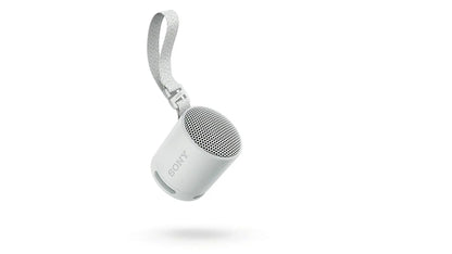 Sony SRS-XB100 Wireless Bluetooth Portable Lightweight Super-Compact Travel Speaker Dabbakhul