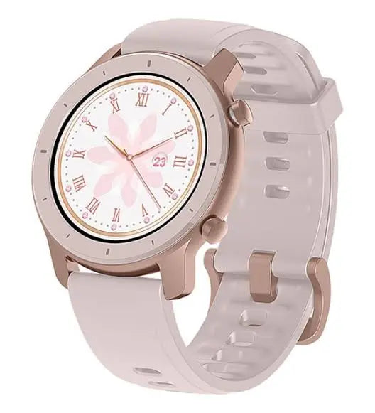 Amazfit GTR 42mm Mens Sports Smart watch,A1910 Dabbakhul