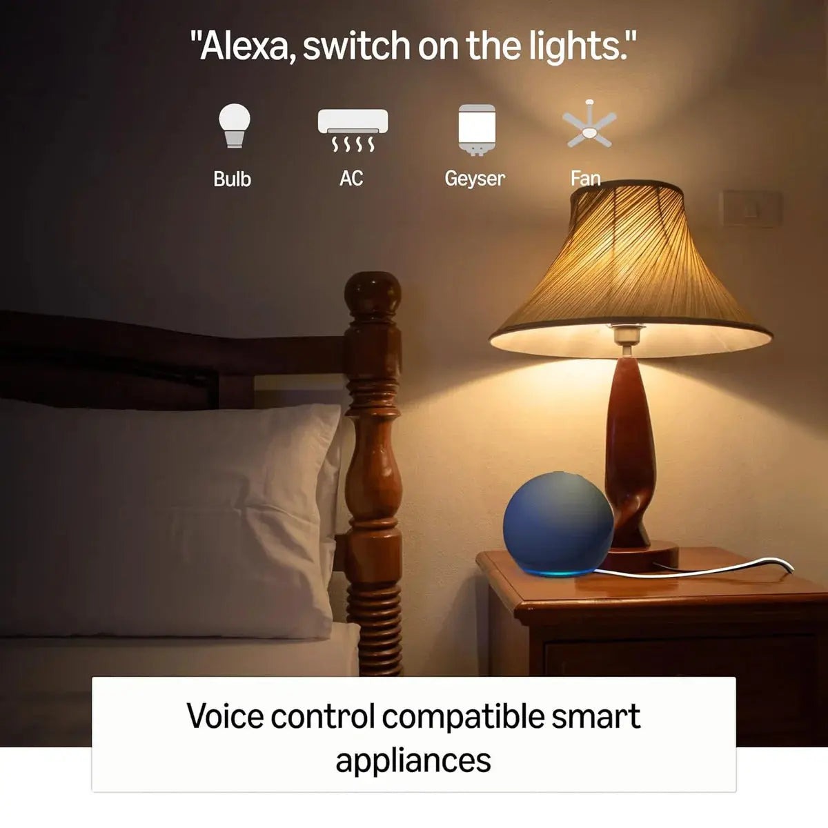 Amazon Echo Dot (5th Gen) | Smart speaker with Bigger sound, Motion Detection, Temperature Sensor, Alexa and Bluetooth Dabbakhul