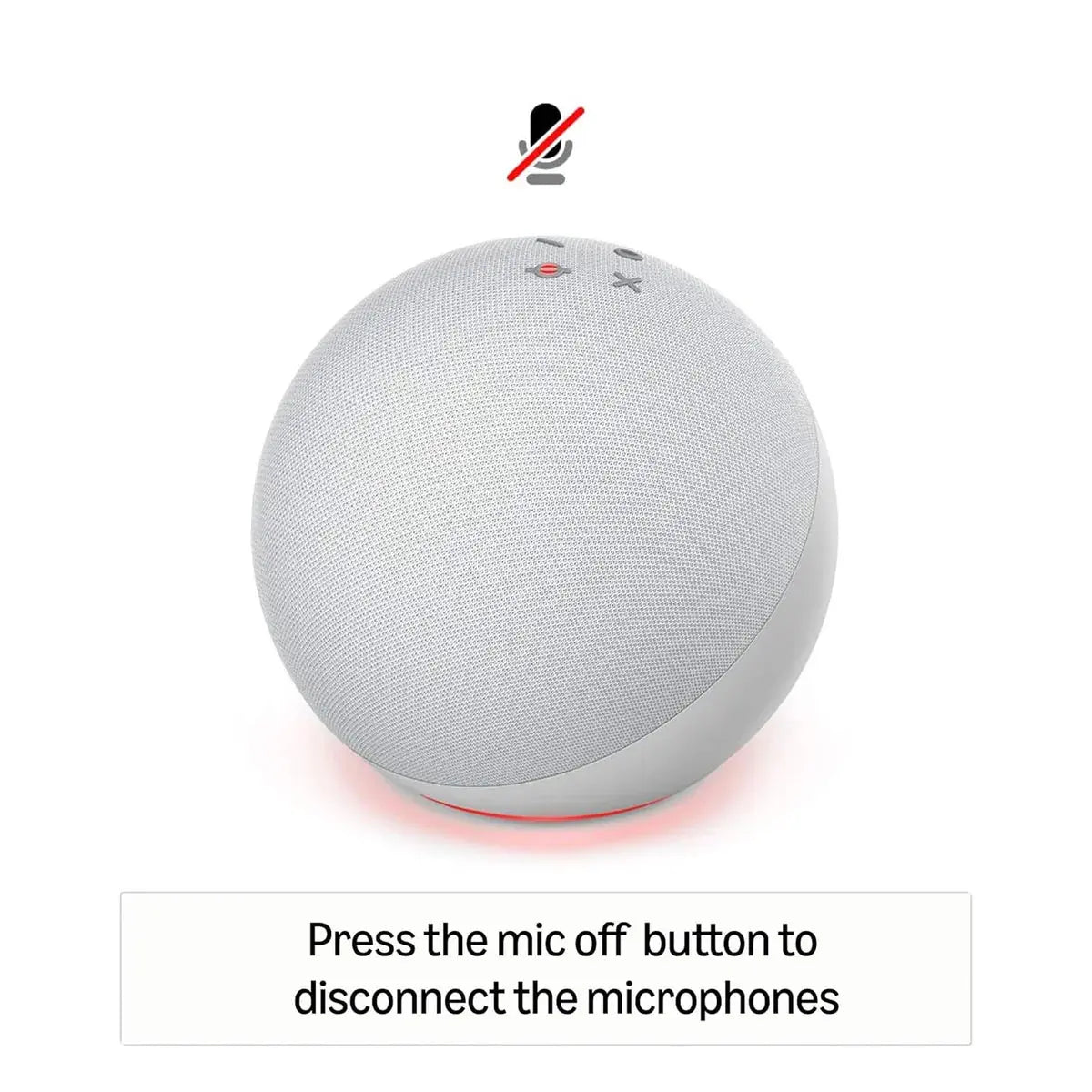 Amazon Echo Dot (5th Gen) | Smart speaker with Bigger sound, Motion Detection, Temperature Sensor, Alexa and Bluetooth Dabbakhul