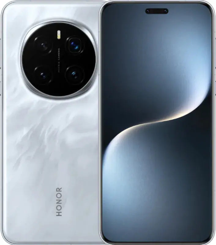 Honor Magic 7 Pro - 12gb/512gb PreOwned , Excellent Condition- Like New Dabbakhul