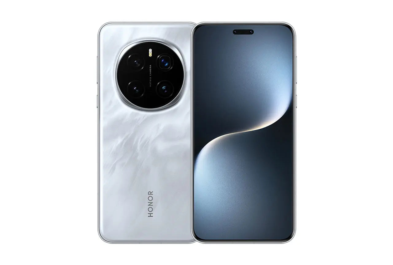 Honor Magic 7 Pro - 12gb/512gb PreOwned , Excellent Condition- Like New Dabbakhul